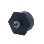 A2427 - : OE-style engine mount for vibration isolation and support for Marmon Ride Control Image
