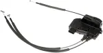 931521 - : Door Lock Actuator - Integrated With Latch for Dorman Image