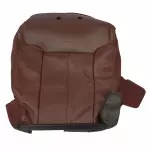 BC3Z2666600GA - : Cover Assembly Seat Back for Ford Image