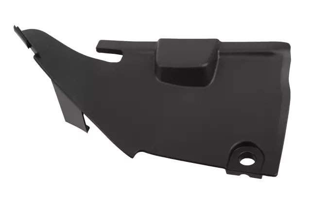 Passenger Side Front Compartment Side Sight Shield - GM (23124058)