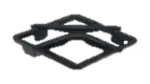 5310206330 - : Grille Sub Assembly Rad for Toyota Image