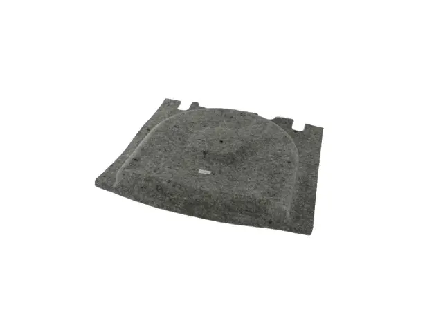 « 68244684AB – Interior Trim : Puits De Roue De Secours Insonoris pour Mopar Image »