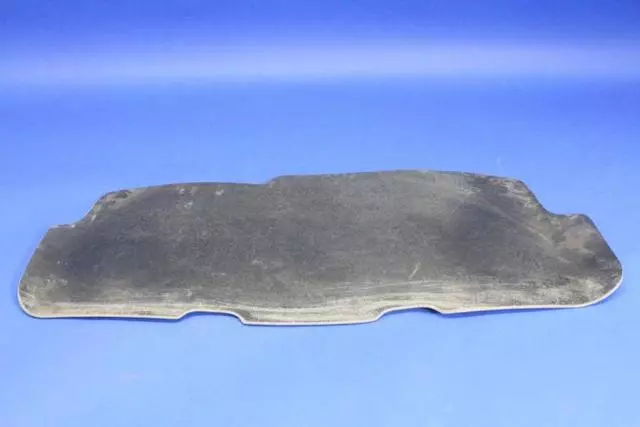 Fuel Tank Close Out Panel - Mopar (5136832AA)