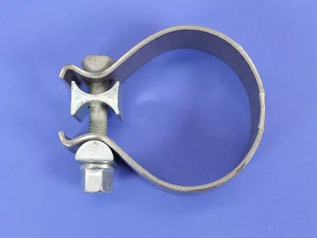 Exhaust Clamp - Mopar (52125485AA)