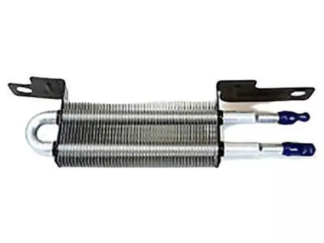 F87Z3D746AA - Cooling System: Power Steering Cooler for Ford: Ranger Image