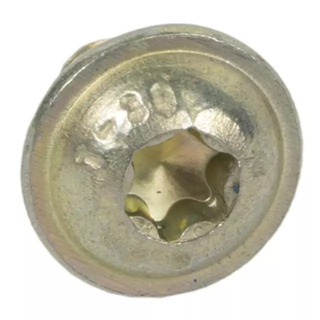 Window Regulator Bolt - Ford (W716124-S437)