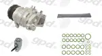 9611240 - : gpd Compressor Kit 9611240 for GLOBAL PARTS DISTRIBUTORS Image