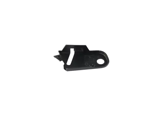 Rear Seat Shield - Mopar (6BN79TX7AA)