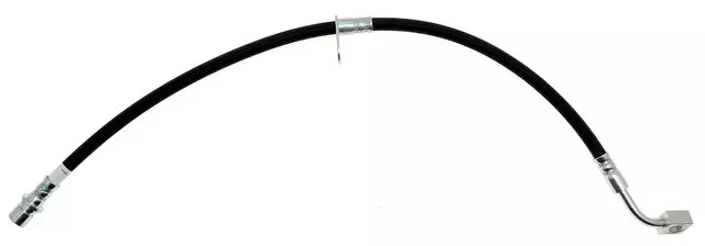 19358886 - : Rear Center Brake Hose for GM Image