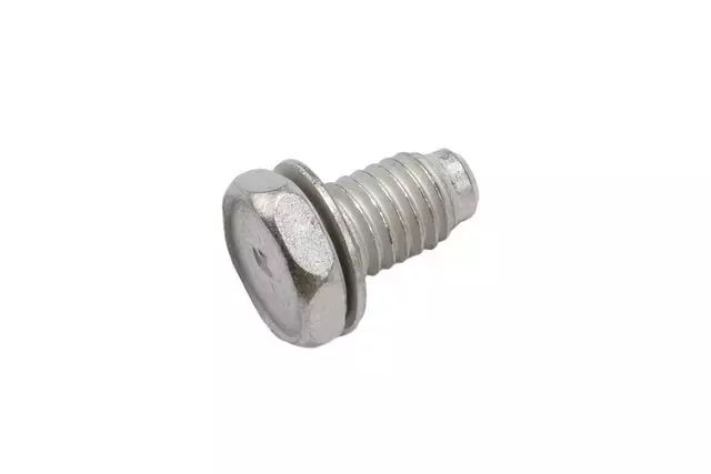 88972206 - : M8x1.25x15 Multi-Purpose Bolt for GM Image