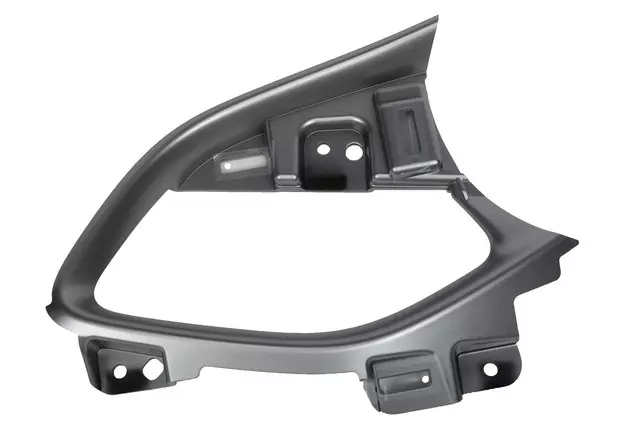 23475776 - Body: Applique for Chevrolet: Malibu Image