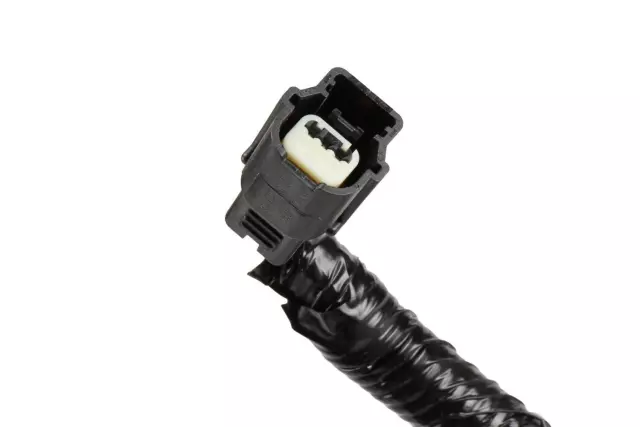 84281480 - : Rear Object Alarm Sensor Wiring Harness for Cadillac: Escalade, Escalade ESV Image