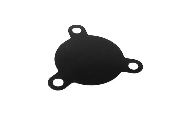 23441698 - Suspension: Knuckle Cover for GM Image