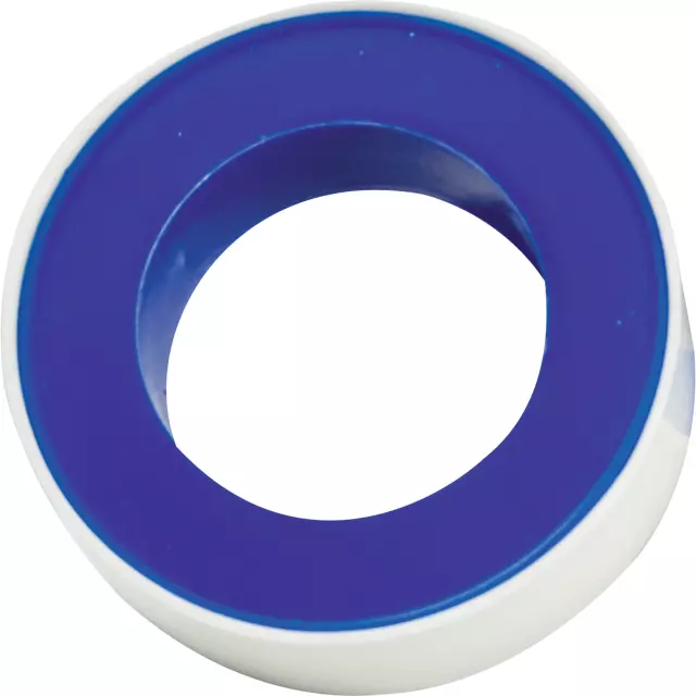 W974 - : 1/2" x 33". 1/2" x 260". Prevents leaks in plumbing and air lines. for Performance Tool Image