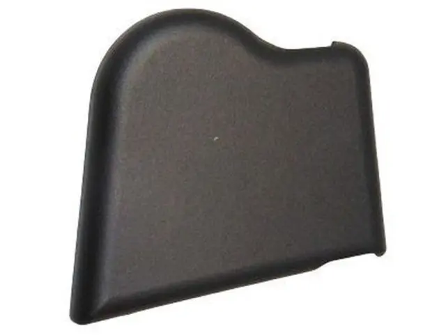 BT4Z17D550A - Body: Cover for Ford Image