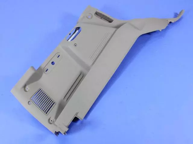 Quarter Trim Panel, Left - Mopar (1FN161J3AB)