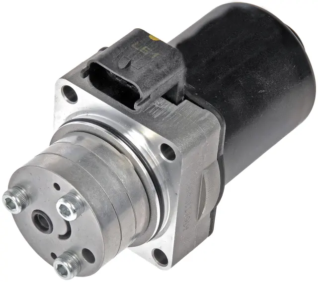 600221 - Driveline and Axles: Rear Differential Actuator Motor for Dorman Image