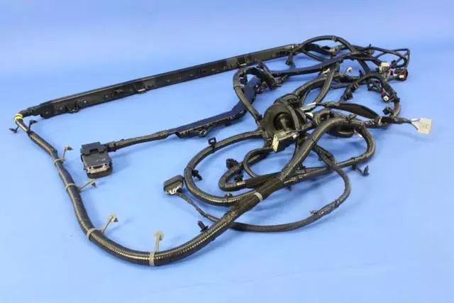 68144916AD - : Wiring for Mopar Image