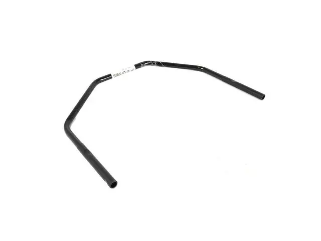 68212223AA - Interior Trim: Seat Adjuster Handle for Fiat: 500L, 500X | Jeep: Renegade Image