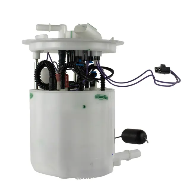 HG9Z9H307K - : OEM Fuel Pump Hanger and Sender Unit for Ford Image