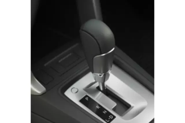 35022VA020 - : Shift Knob for Subaru: Crosstrek, Forester, Impreza, Legacy, Outback, WRX Image