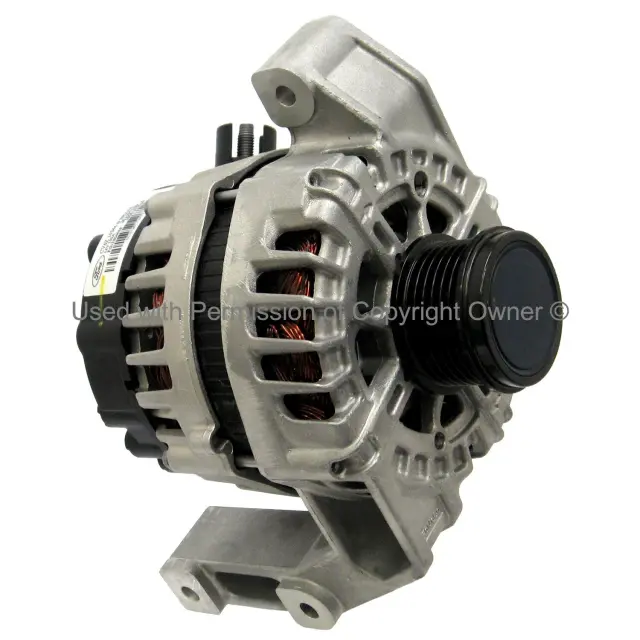 10137 - Charging &amp; Starting Systems: Alternator for MPA ELECTRICAL Image