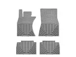 WTLG181185 - : All Weather Floor Mats for WeatherTech Image