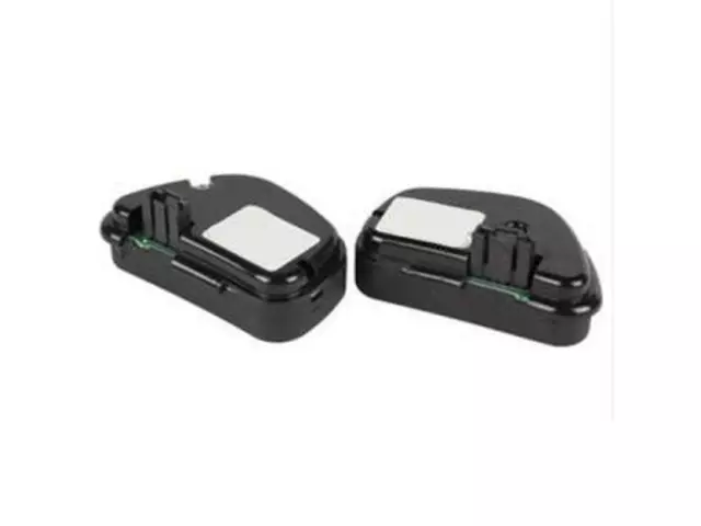 5C3Z9C888BA - Steering: Cruise Switch for Ford: F-250 Super Duty, F-350 Super Duty, F-450 Super Duty, F-550 Super Duty Image