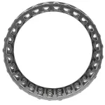 BC3Z7A480B - : Spring for Ford Image