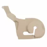 LB5Z7861349AC - : Pivot Cover for Ford Image