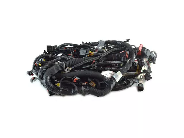 Transmission Wiring - Mopar (68268403AD)