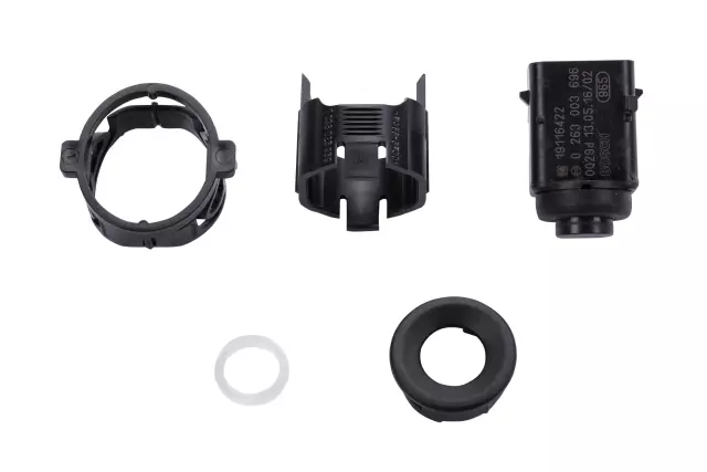 89046909 - Electrical: Sensor for Buick: Rendezvous | Cadillac: DeVille, Seville Image