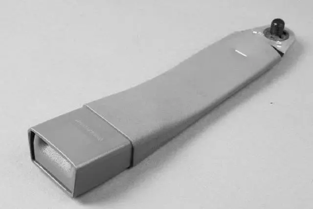 Seat Belt - Mopar (XS431T1AB)