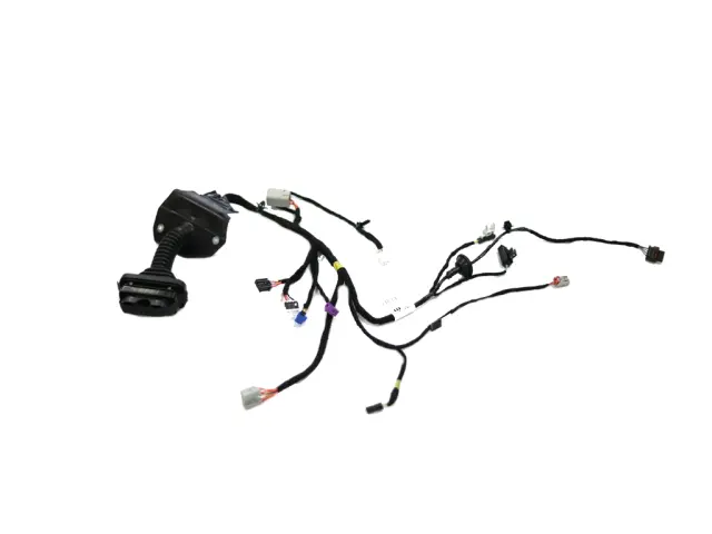68360937AE - Electrical: Front Door Wiring, Left for Mopar Image