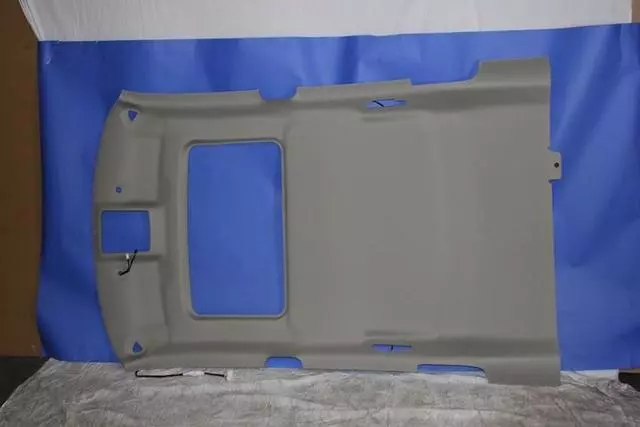 1AH05BD1AA - Interior Trim: Headliner for Mopar Image