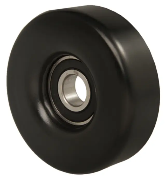 5073 - : Idler / Tensioner Pulley for Hayden Image
