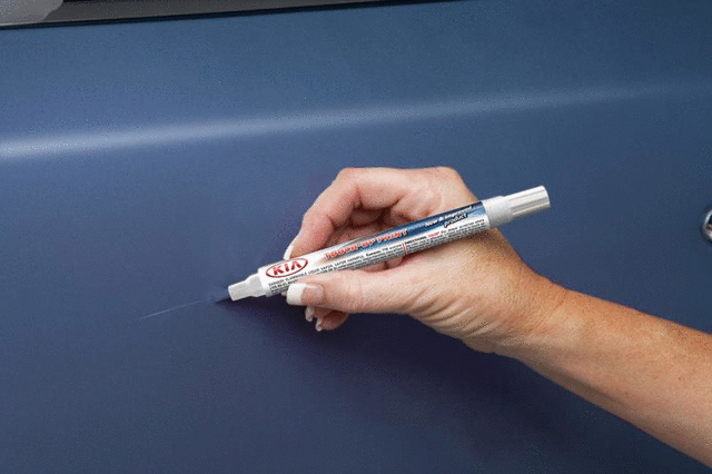 UA018TU5014L5SA - Exterior: Touch-Up Paint Pen - Lakestone L5S for Kia: K900 Image