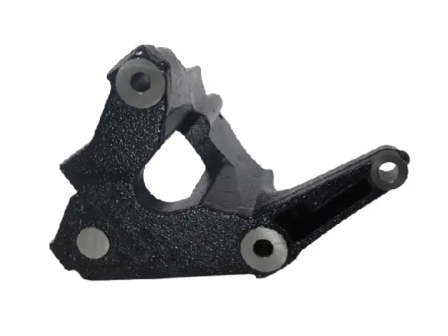 68722917AA - Emission Controls: Egr Valve Mounting Bracket for Mopar Image