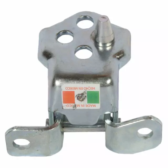 6E5Z5426800A - Body: Lower Hinge for Ford: Fusion | Lincoln: MKZ | Mercury: Milan Image