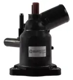 THT025 - : Engine Coolant Thermostat &amp; Housing Assembly for AISIN Image