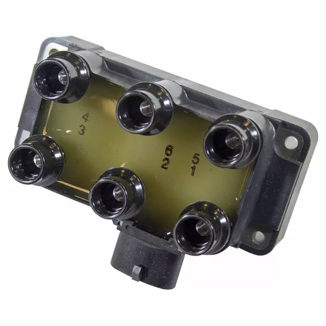 1990-2011 Ford - Ignition Coil - Ford (FOTZ-12029-A)