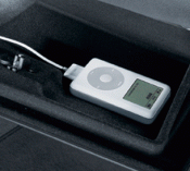 65110439426 - Audio/Video: Ipod Interface Adapter for BMW: 330Ci Image