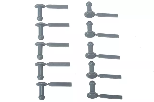 Multi-Purpose Bolt - ACDelco (96499384)
