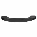 F2UZ1522666AB - : OEM NEW 2008-2020 Ford Transit-150 Center Front Door Pull Handle F2UZ-1522666-AB for Ford: E-150, E-250, E-350 Super Duty, E-Transit, Transit-150, Transit-250, Transit-350, Transit-350 HD Image