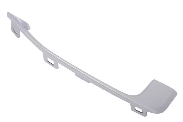 Front Driver Side Fog Lamp Bezel Insert - GM (84517528)