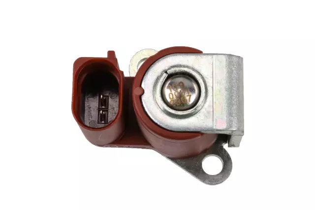 Limited Slip Differential Clutch Valve - GM (23154576)