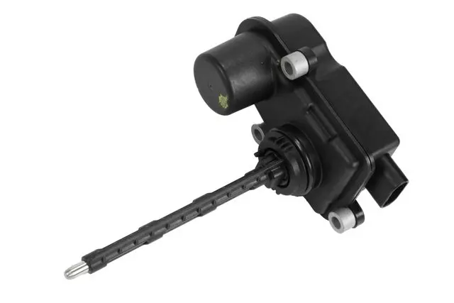 Engine Intake Manifold Tuning Valve - GM (12629734)