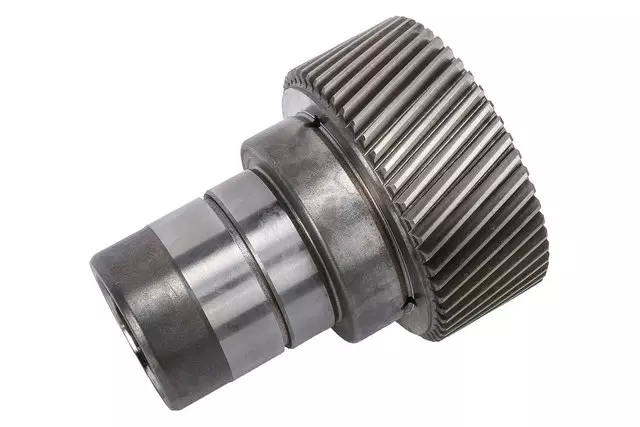 F (S)Shaft - GM (84516158)