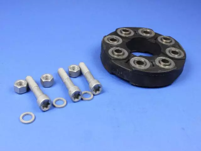 Driveshaft Coupling Pkg - Mopar (05142478AA)