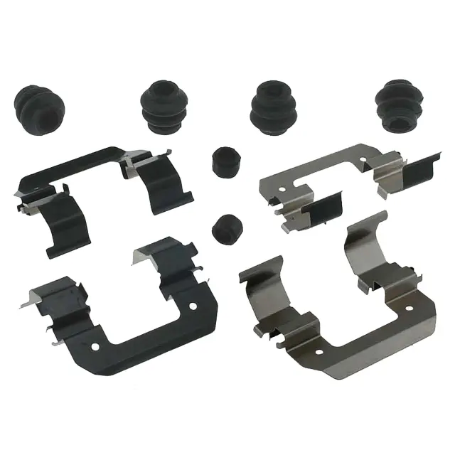 13455Q - : Disc Brake Hardware Kit for Carlson Image